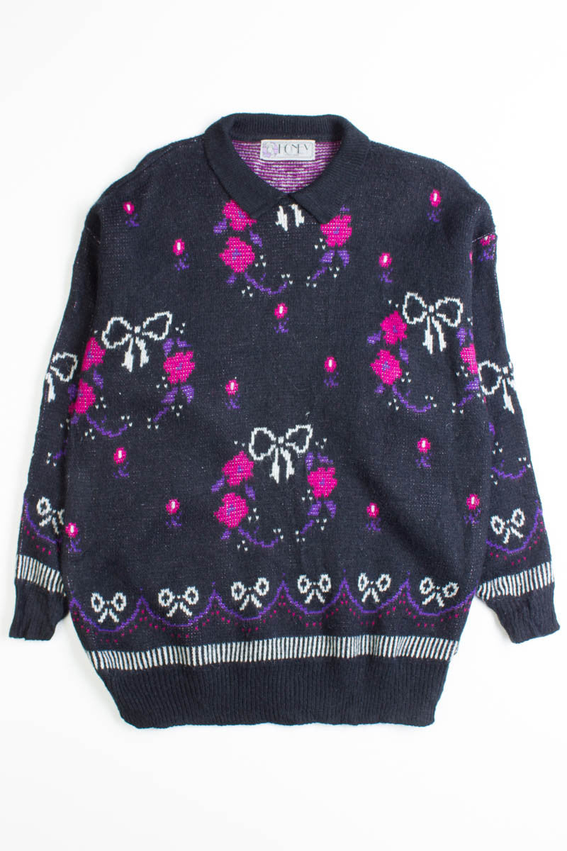 80s Sweater 1149