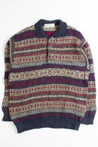 80s Sweater 1150
