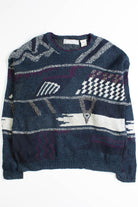 80s Sweater 1153