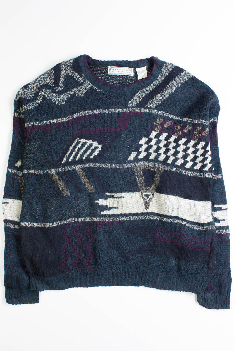 80s Sweater 1153