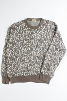 80s Sweater 1155