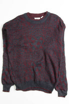 80s Sweater 1156