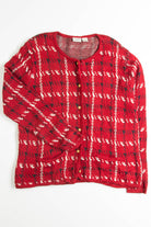 80s Sweater 1158
