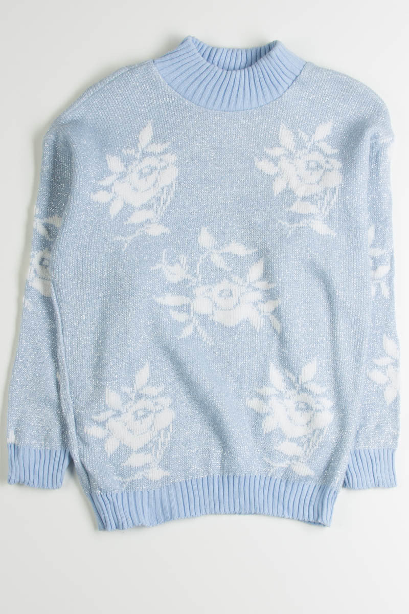 80s Sweater 1160