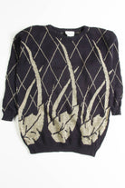 80s Sweater 1161