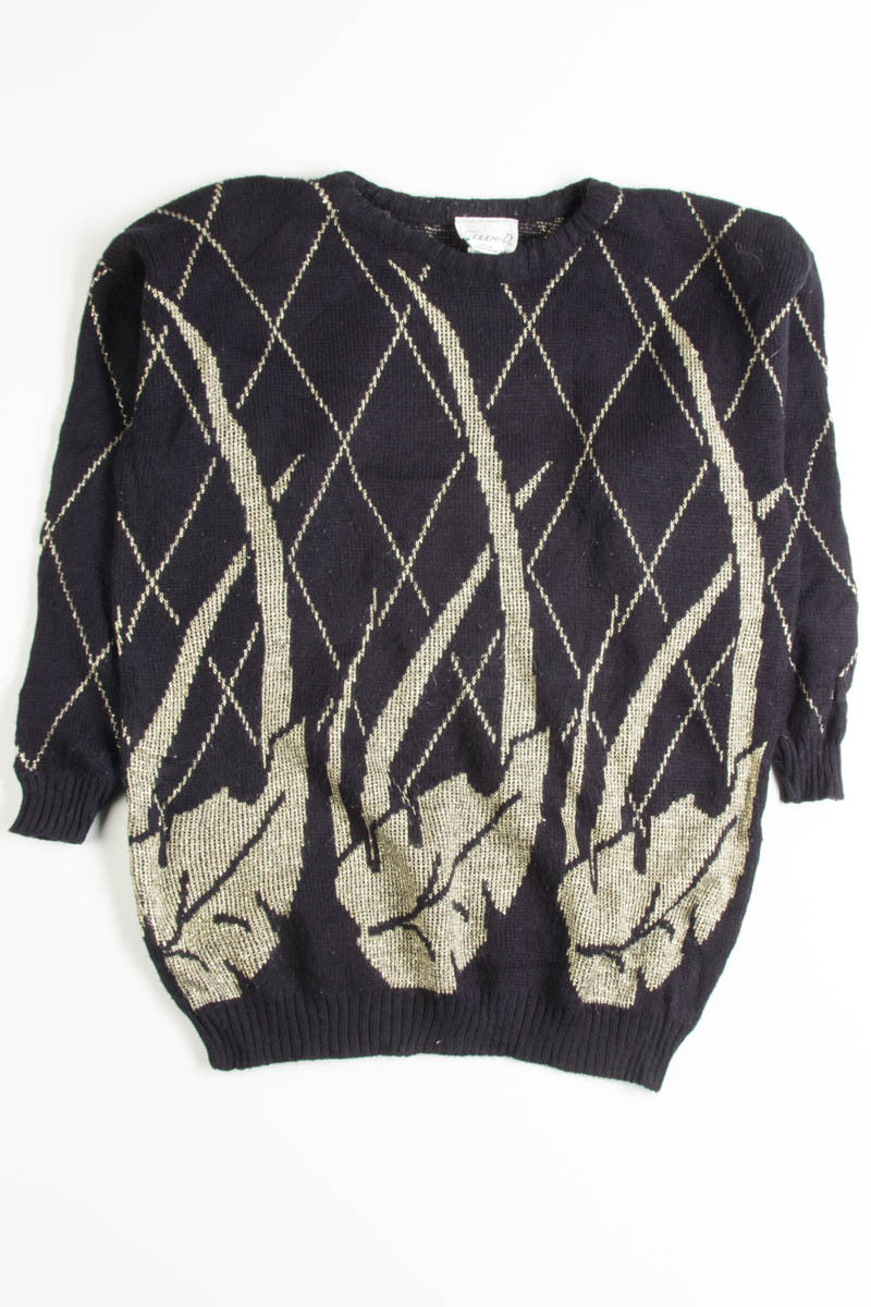 80s Sweater 1161