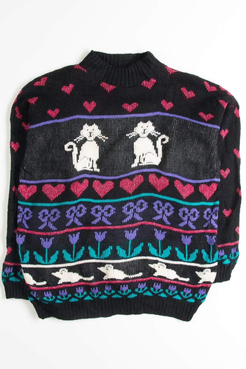 80s Sweater 1163