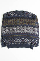 80s Sweater 1164