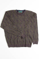 80s Sweater 1166