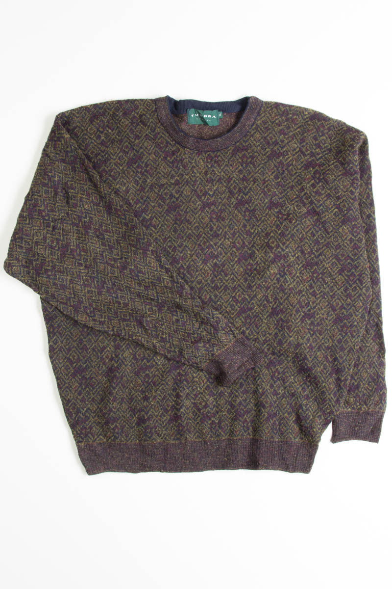 80s Sweater 1166