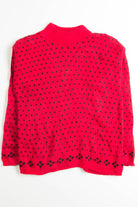 80s Sweater 1170
