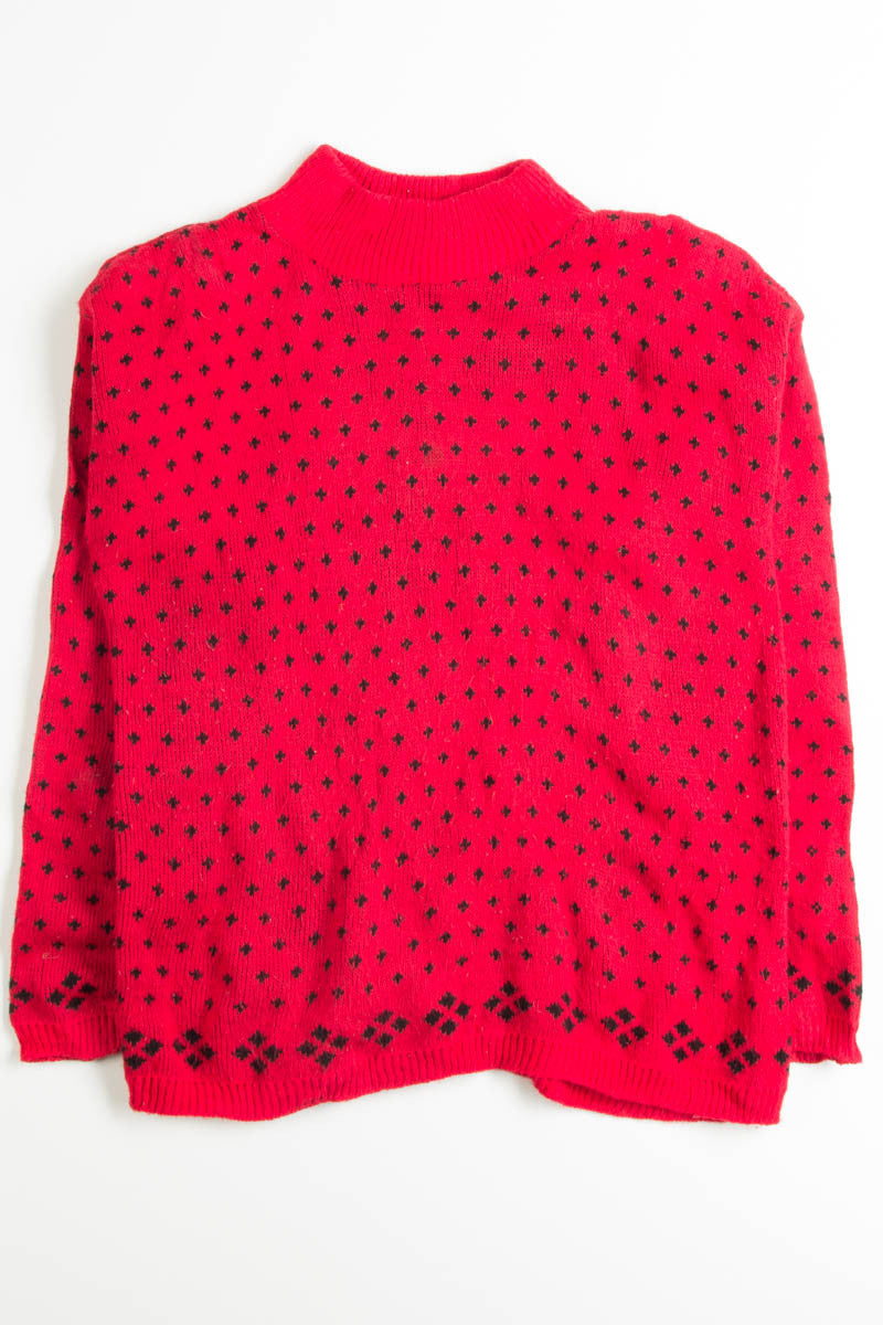 80s Sweater 1170