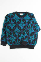 80s Sweater 1171