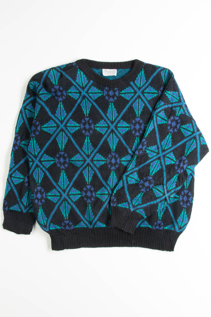 80s Sweater 1171