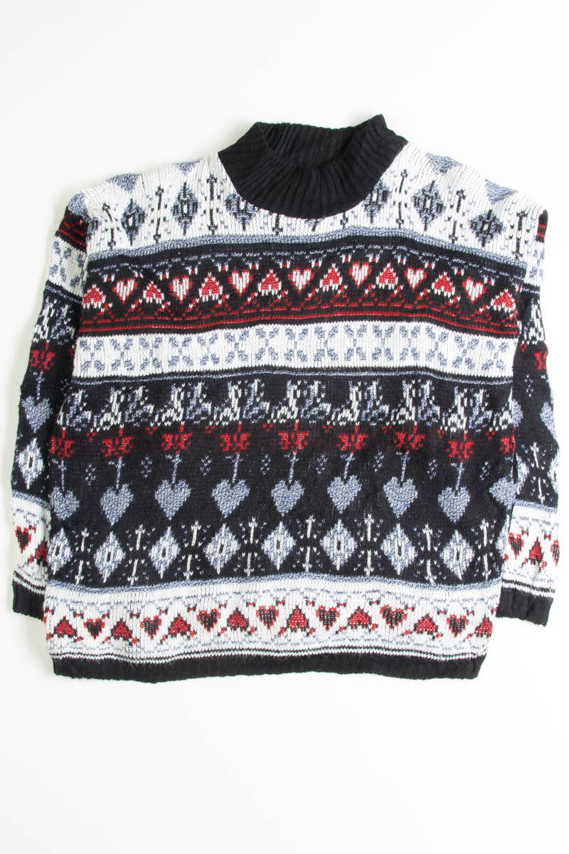 80s Sweater 1173