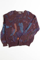 80s Sweater 1175
