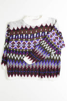80s Sweater 1177