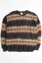 80s Sweater 1178