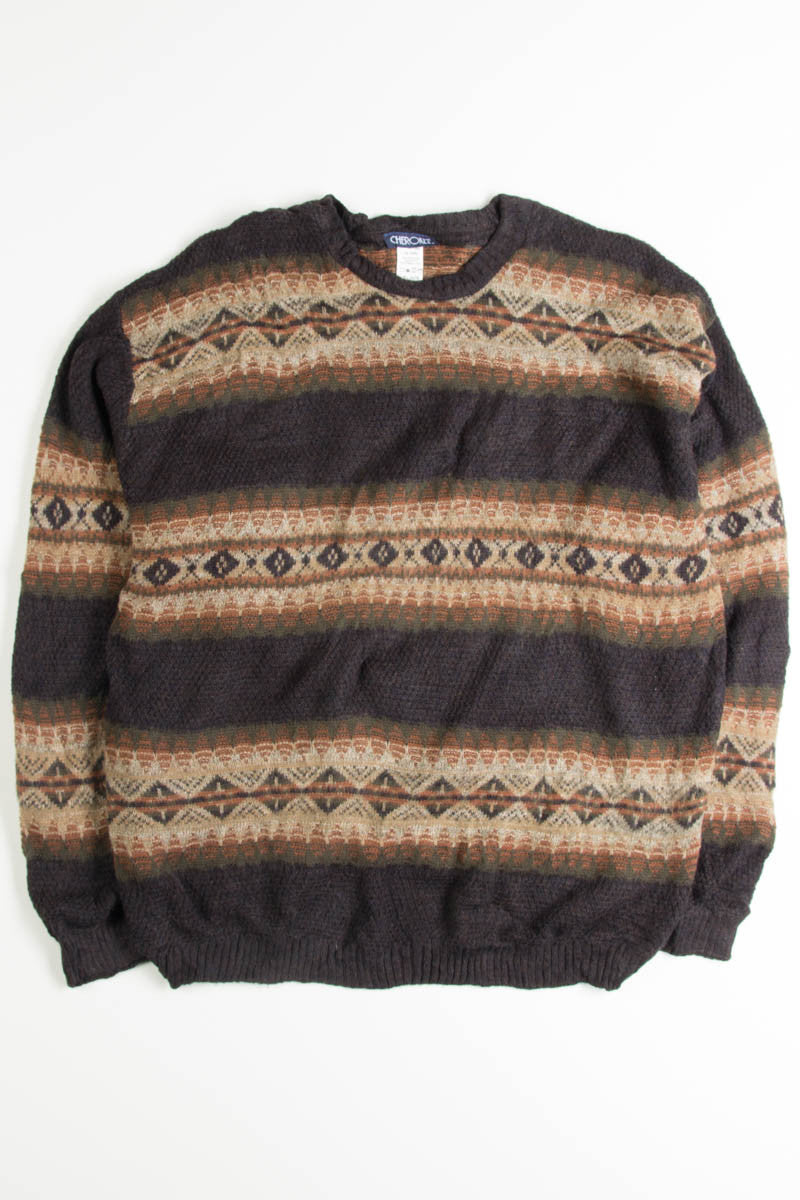 80s Sweater 1178