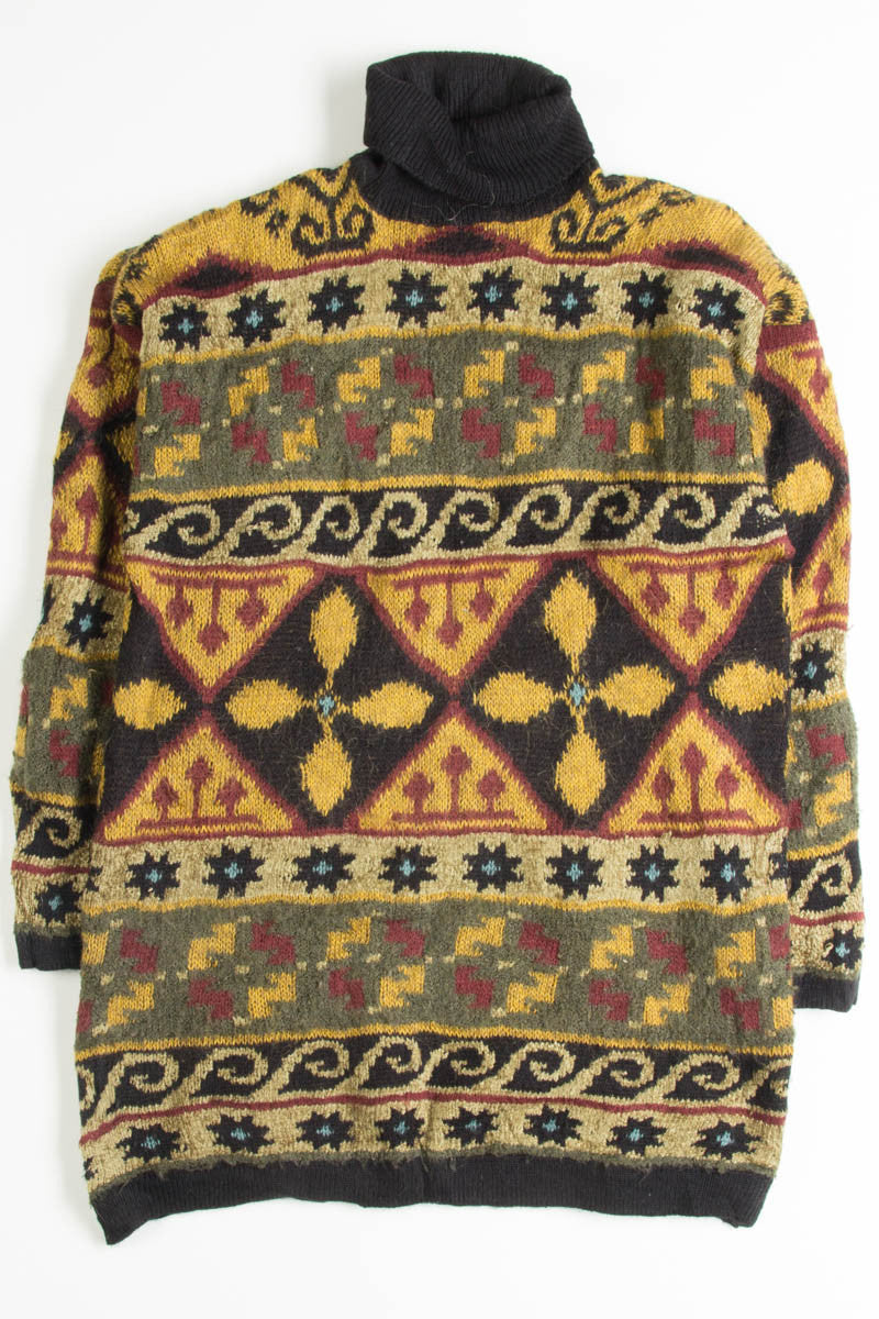 80s Sweater 1179