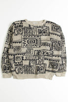 80s Sweater 1180