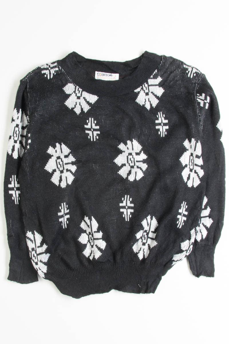 80s Sweater 1181