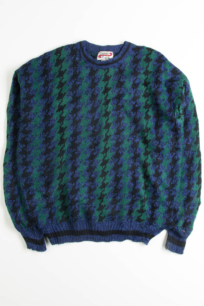 80s Sweater 1185