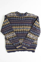 80s Sweater 1187