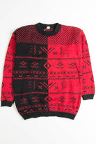 80s Sweater 1189