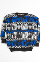 80s Sweater 1190