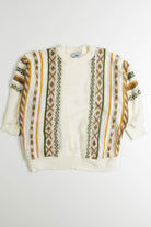 80s Sweater 1193