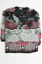 80s Sweater 1194