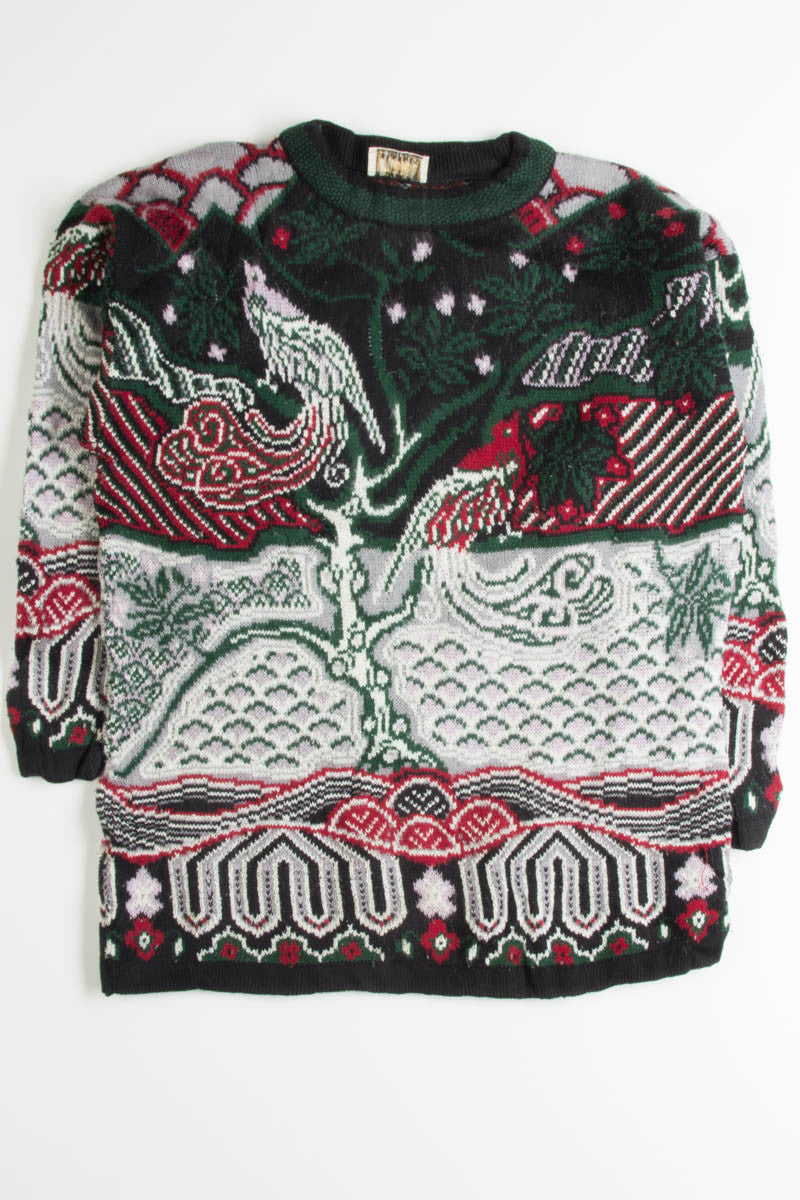 80s Sweater 1194