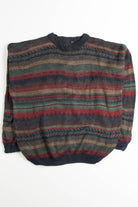 80s Sweater 1196