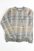 80s Sweater 1202