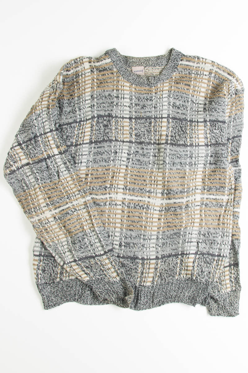 80s Sweater 1202