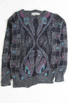 80s Sweater 1203