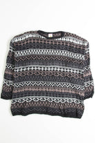 80s Sweater 1205