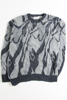 80s Sweater 1209