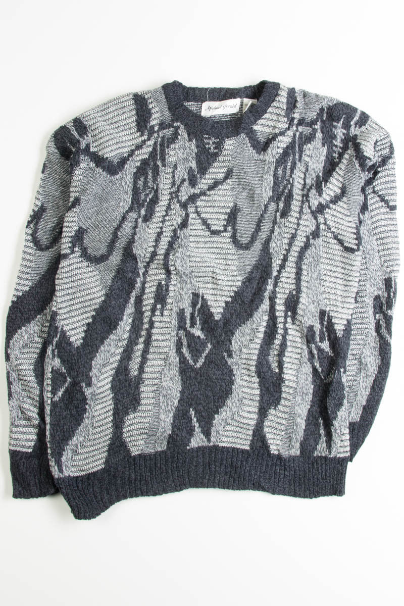 80s Sweater 1209