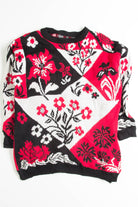 80s Sweater 1210