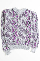 80s Sweater 1214