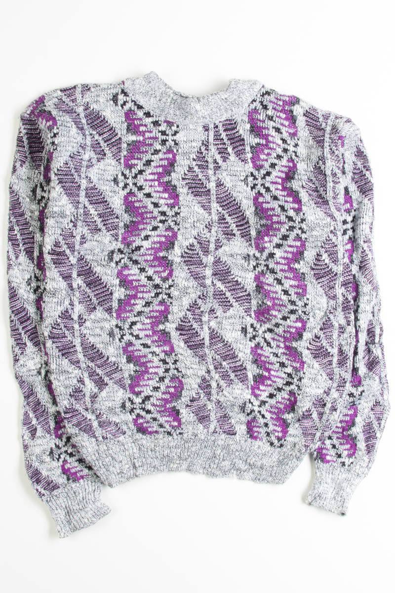 80s Sweater 1214