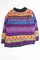 80s Sweater 1216