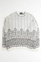 80s Sweater 1220