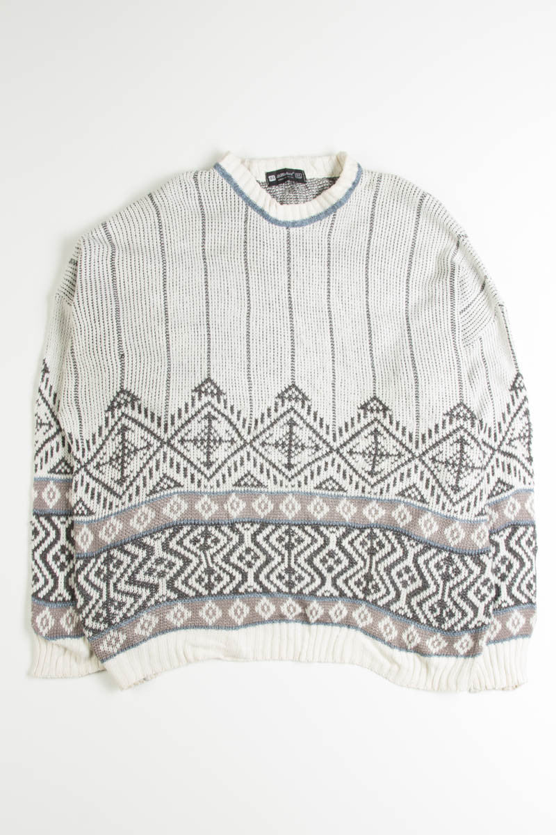 80s Sweater 1220