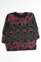 80s Sweater 1227