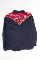 80s Sweater 1228