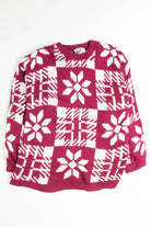 80s Sweater 1230