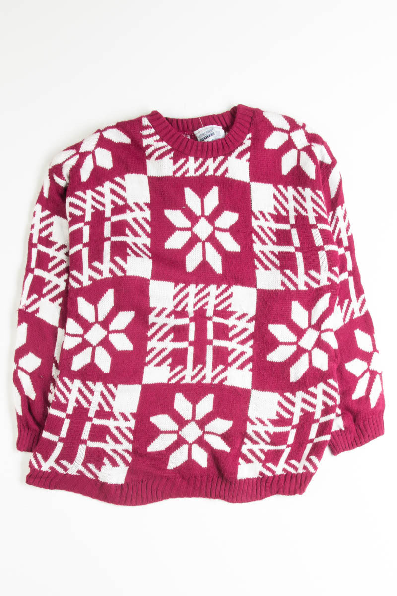 80s Sweater 1230